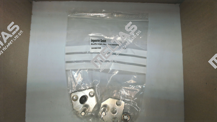 900 BA1 SB Bansbach