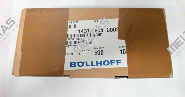 14375040008/10 Böllhoff