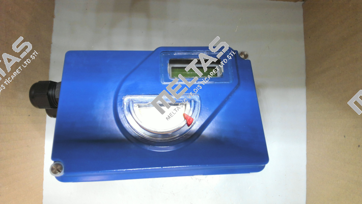 SRD991-BHFS7EA4NY-V06 Foxboro