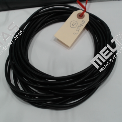 M AS253 Amarillo Gear