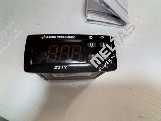 Z31YHRR-----I--32 Ascon