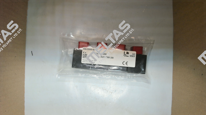 E30-230/50-60-PO (730040) Avs Römer