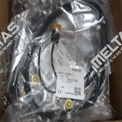 BES517 Q1605NU-3 B & PLUS