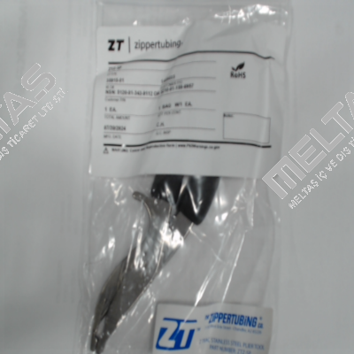 ZTZ-SP Zippertubing