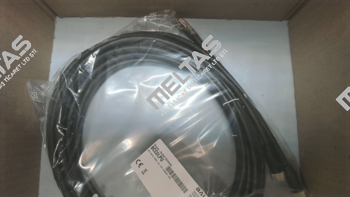 P/N: BCC0LPU Type: BCC M418-0000-1A-133-PS0825-050 Balluff