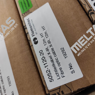 5052-1120-20 BFI AUTOMATION