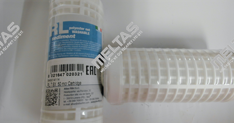 8021647020321/RL 7 SX 50 mcr Atlas Filtri