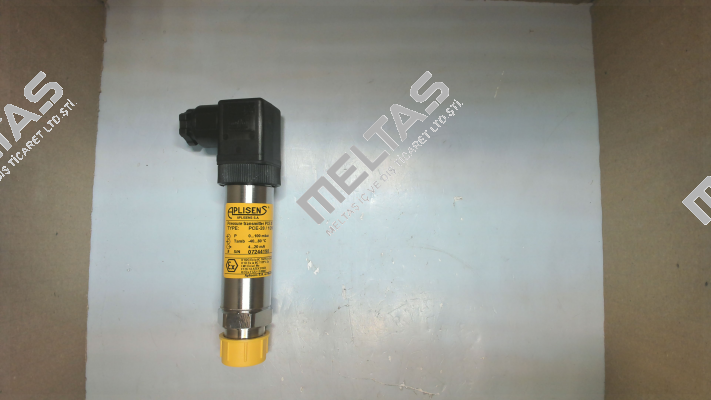 PCE-28 - PCE-28/Exia/0...100mbar/1/2"NPTM Aplisens