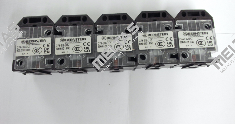 6006101036 / C74-EB-U1Z (SW) Bernstein
