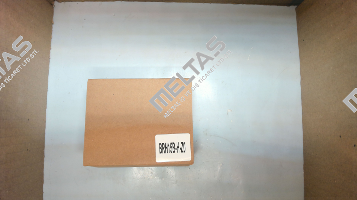 BRH-15-B-H-ZO ABBA Linear Tech