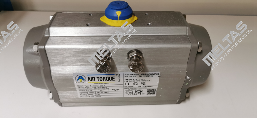 AT301US10 Air Torque
