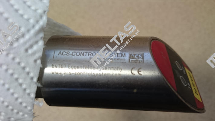 SRK 600 S 6 0 GA S  Acs Control-System