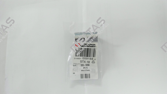 STX.18 Facom