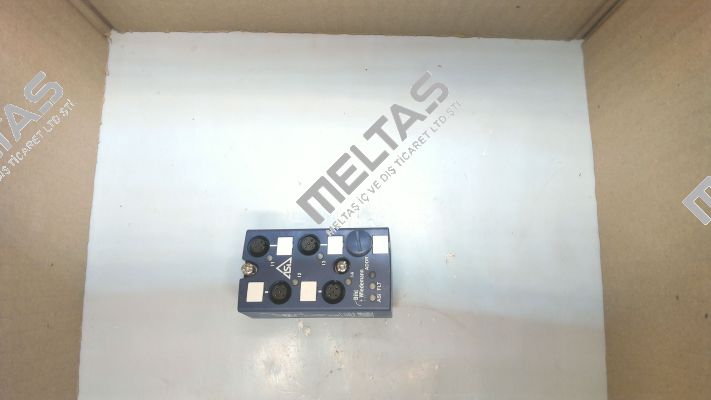 BWU2620 Bihl Wiedemann