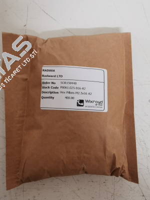 P0061.025-016-A2 Automotion Components