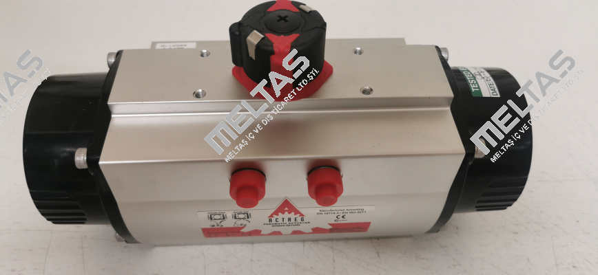 ACT 130R ASR 130 AFC S14 Actreg