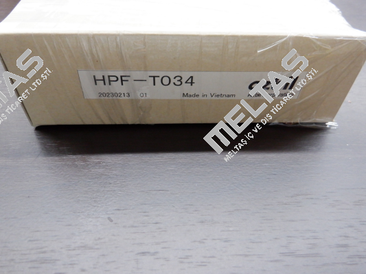HPF-T034  Yamatake - Azbil