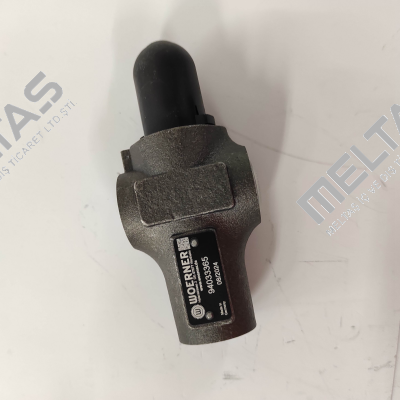 HDW-D/00/3 Woerner
