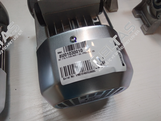 BONTBE71B4B5230IP55 Bonfiglioli