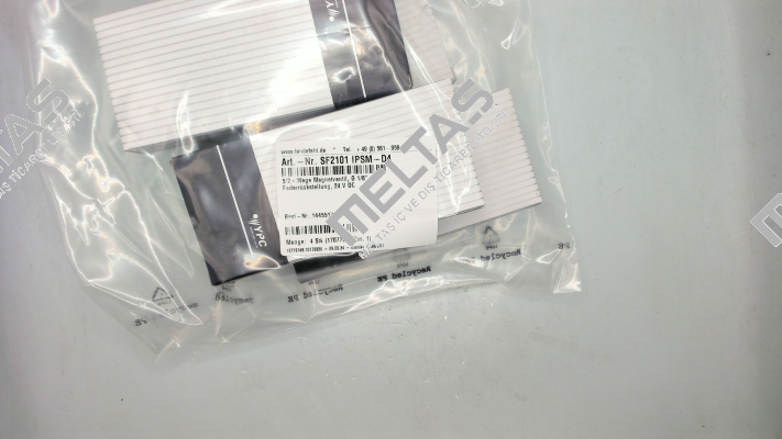 SF2101 IPSM-D4 YPC