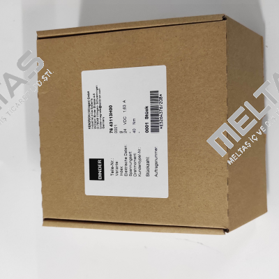 76 43113H00-0004 Binder