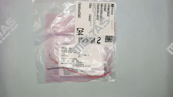 103SR13A-1 Honeywell