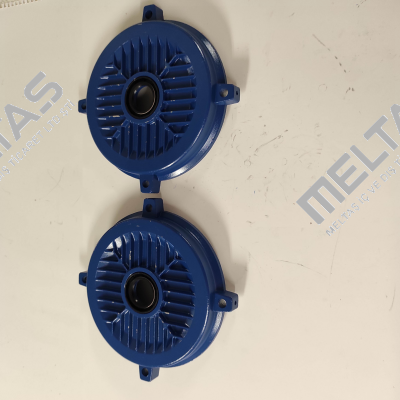 NDE-shield to 4A3 112 IE3 / 121231 Bevi