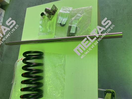 Repair kit for 6350MK actuator ( with membrane) Automatic Valve