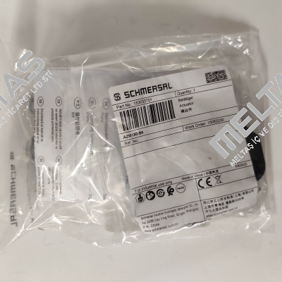 p/n: 153033701, Type: AZM150-B6 Schmersal