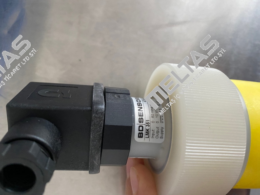 LMK 351 Code: 470-0600-3-3-100-M00-3-B-C-000 Bd Sensors