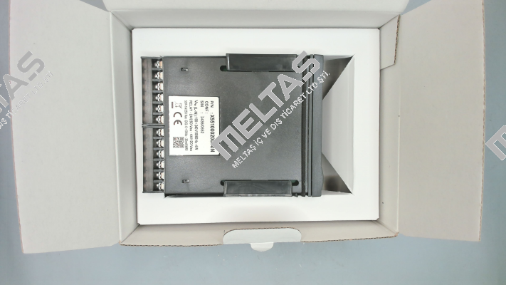 X5-5100-0200 Ascon