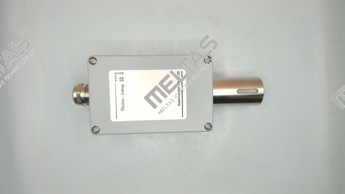 12.600611.2 / ZrO2-25 Bieler Lang