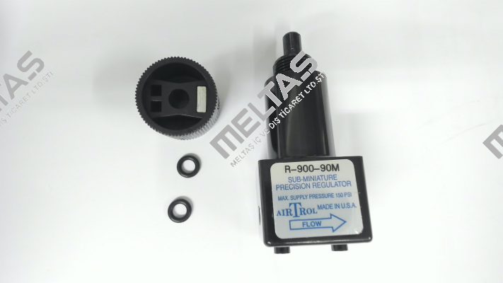 R900-90MWK Airtrol