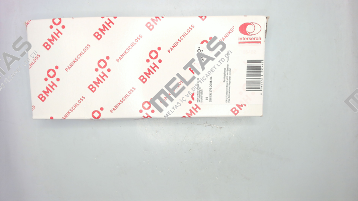 1013.000039 / 1013/65/PZ/9/24/DL BEYER & MULLER