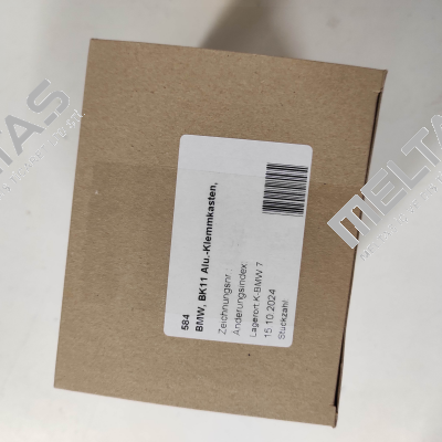 BK11 APM GEHAEUSETECHNIK
