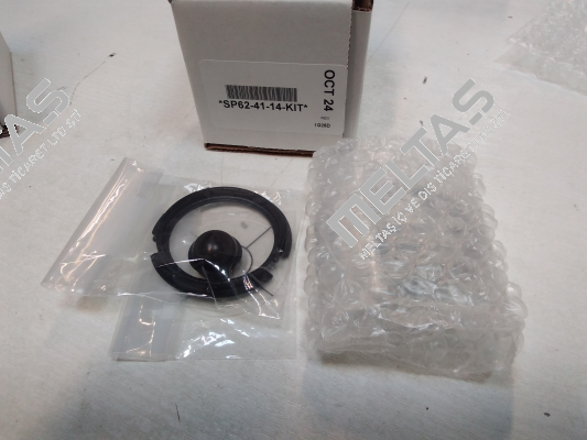 SP62-41-14-KIT X-Rite