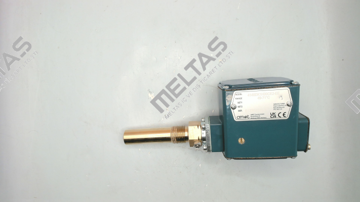 4140DK1H00CE2-EE Amot