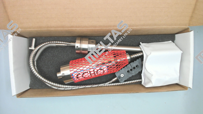 ECHO-VT1-BAR-R22-UNF-6PN-S06-F18-TCJ Dynisco