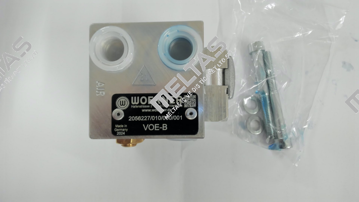 109VOE-B Woerner