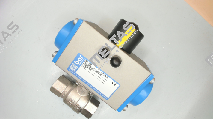 PKO2-3/4-020-C-GS052-08 PN40 bar