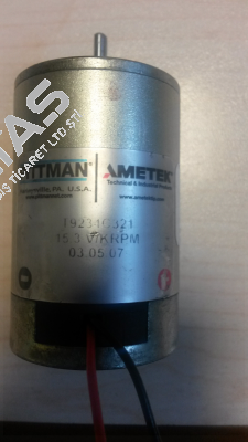 I9234C321   OEM!  Ametek Pittman