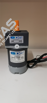 4GN300K ZD-Motors