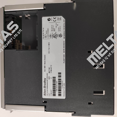 1746-A7 Allen Bradley (Rockwell)