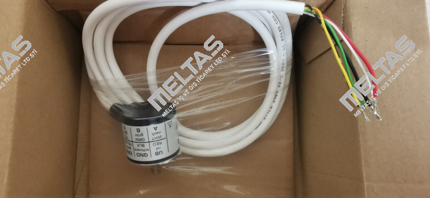 p/n: 0527864, Type: RI32-ONX1500AR.11DB-S Hengstler