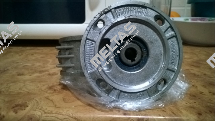 VF30 P1 10 P63 B14 B3 (Code M00380060003) Bonfiglioli