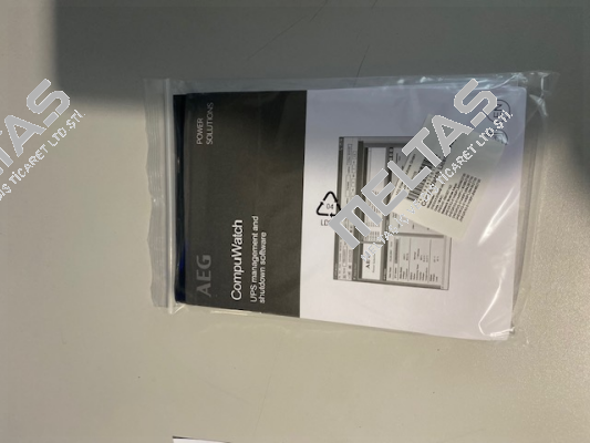 PROTECT C 3000 (600 002 1237) AEG