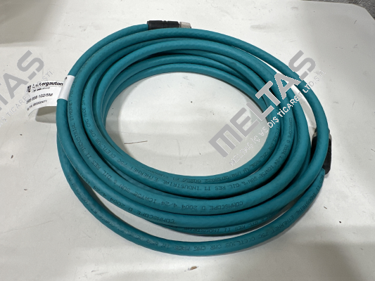 P/N: 109669, Type: 0985 656 102/5 M  Belden (Lumberg / Hirschmann)
