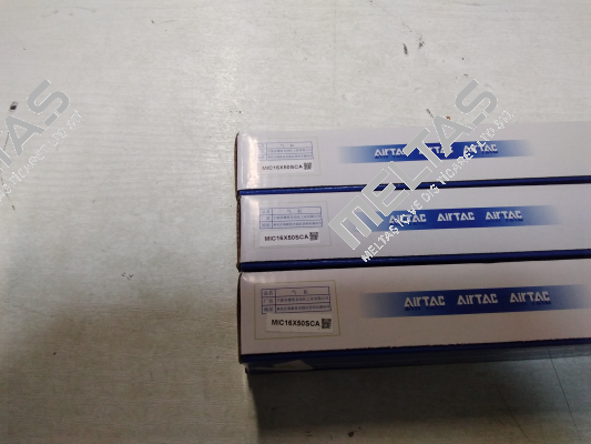 MIC16X50SCA Airtac