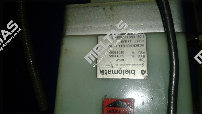 30011565  Bielomatik