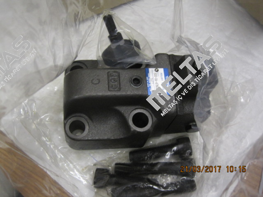 BSG-06-47802  Yuken